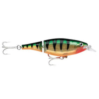 Rapala XRap Xtreme Action Jointed Shad | Slow Rising | 13 Cm | 46 Gm | - FishermanshubFire Tiger