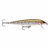 Rapala Countdown Steady Sinking Hard Bait Lures | 11 Cm | 16 Gm | Sinking | - Fishermanshub