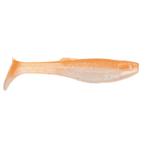 Rapala CrushCity Heavy Hittler Soft Plastic Lure | 4 Inch | 5 Pcs Per Pack | - FishermanshubComet