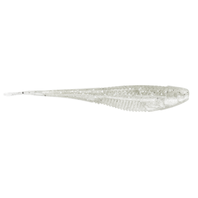 Rapala CrushCity The Jerk Soft Plastic Lure | 5 Inch | 5 Pcs Per Pack |