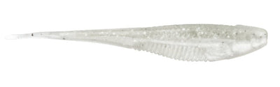 Rapala CrushCity The Jerk Soft Plastic Lure | 5 Inch | 5 Pcs Per Pack | - FishermanshubWhitebait