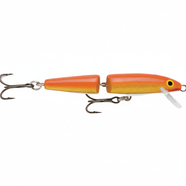 Rapala Jointed Hardbait Lures | 13 Cm | 18 Gm | Floating | Trolling Lures - Fishermanshub