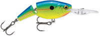Rapala Jointed Shad Rap | Suspending | 9 Cm | 25 Gm | - FishermanshubParrot