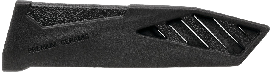 Rapala RCD Ceramic Utility Knife | 4 Inch | RCDCUKB4 | - Fishermanshub