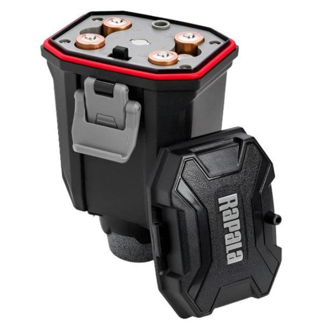 Rapala RCD Compact Floating Aerator | RCDFA | - Fishermanshub