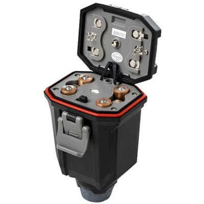 Rapala RCD Compact Floating Aerator | RCDFA | - Fishermanshub