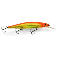 Rapala Shadow Rap Hard Lure | Slow Sinking | Jerkbait | 7 Cm | 5 Gm | - FishermanshubHot Head