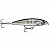 HD Chrome Mackerel (HDCHM)