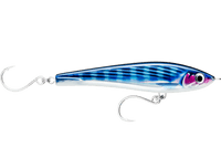 Rapala XRap Magnum Stick Hard Lipless Lures | Slow Sinking | 17 Cm | 88 Gm | - FishermanshubHD Bonito (HDBTO)