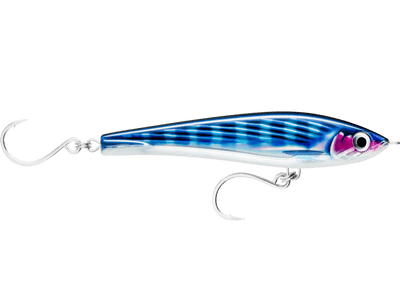 Rapala XRap Magnum Stick Hard Lipless Lures | Slow Sinking | 17 Cm | 88 Gm | - FishermanshubHD Bonito (HDBTO)