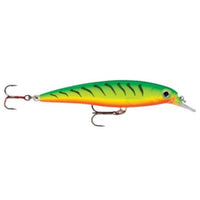 Rapala XRap Saltwater Xtreme Action Slashbait Hard Lure | 12 Cm | 22 Gm | - FishermanshubFIRETIGER
