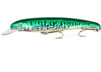 Pushpa Stickered Laser Pro Hard Bait Lure | Floating | 16 Cm | 20 Gm | - FishermanshubSG - 34
