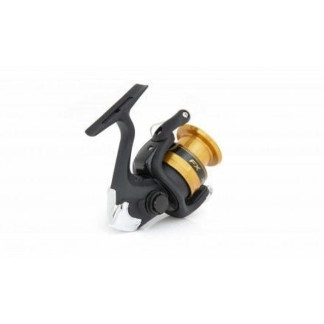 shimano ax vs fx reels Shimano FX Spinning Reels | FX1000FC