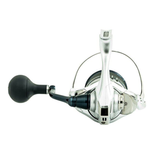 Shimano Saragosa SW Spinning Reels | SWA6000HG - SWA14000PG | - fishermanshubSWA14000XG