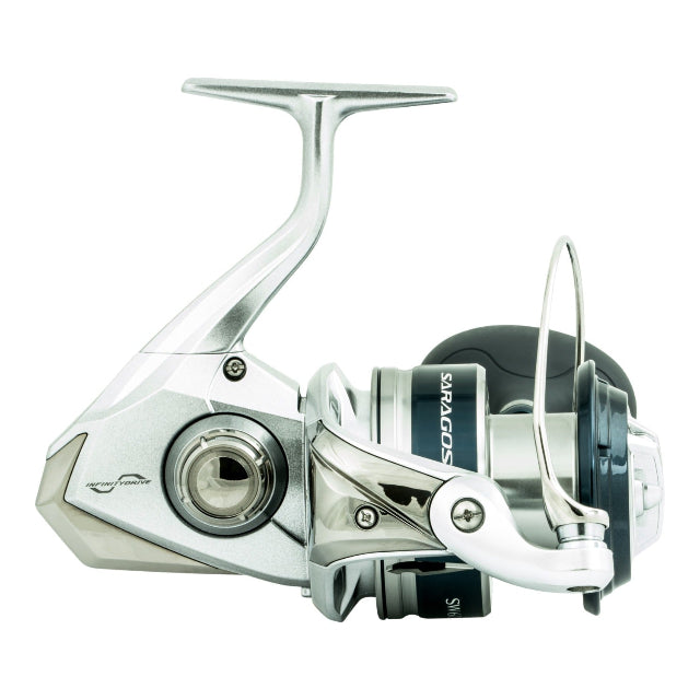 Shimano Saragosa SW Spinning Reels | SWA6000HG | SWA10000PG
