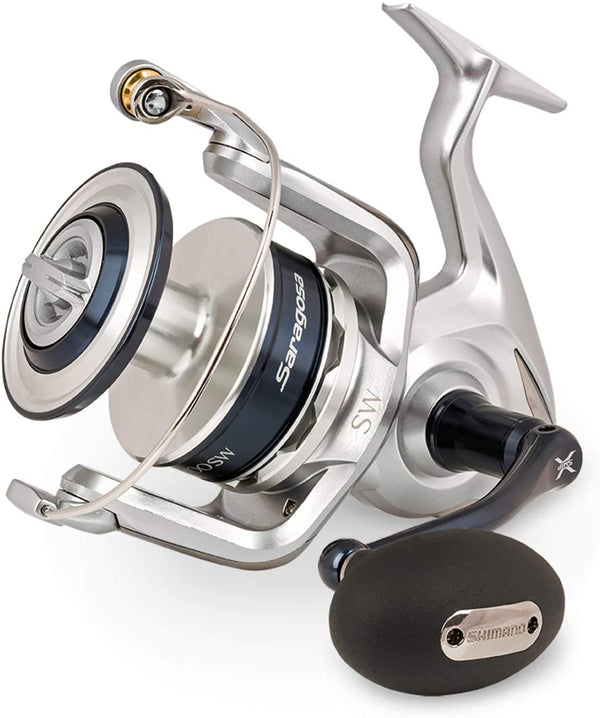 Experience Excellence with Shimano Fishing Reels and Rods