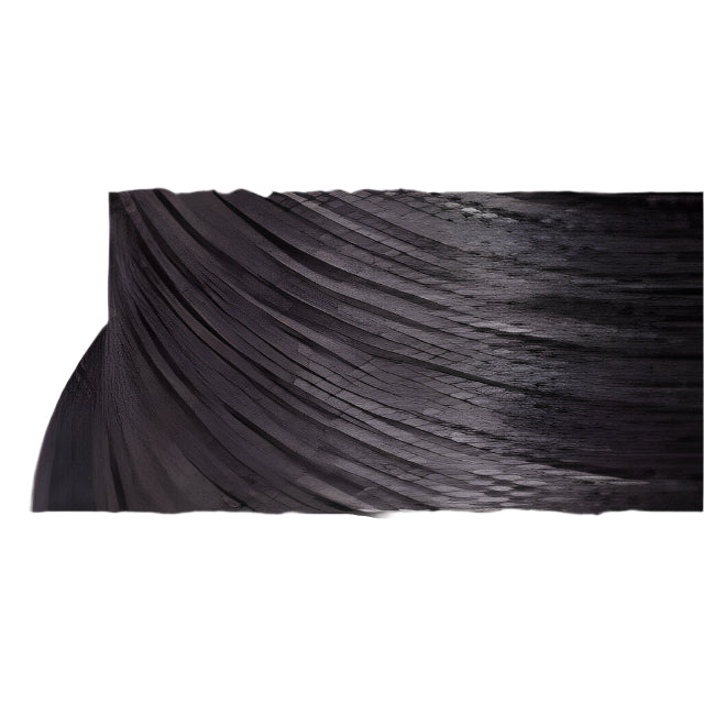 Sufix Matrix Pro High Performance Braided Line | 100Mt / 110Yd | Black | 6 Connected Spools | - Fishermanshub0.25MM | 22.5Kg (50.0Lb)Single