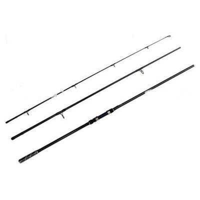 Shakespeare CYPRY 12' (3pc) Carp Spinning Rod