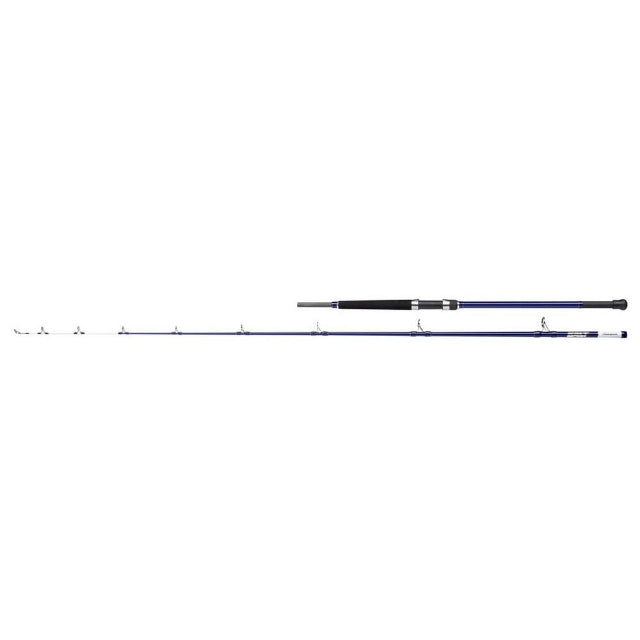 Shakespeare Salt Uptide Popping Spinning Rod | Popping Rod | 9 Ft - M | - Fishermanshub9Ft/2.74Mt