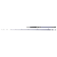 Shakespeare Salt Uptide Popping Spinning Rod | Popping Rod | 9 Ft - M | - Fishermanshub9Ft/2.74Mt