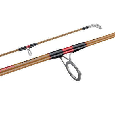 Shakespeare Ugly Stick Tiger Boat Rod | Trolling Rod | 7 Ft | - fishermanshub7Ft/2.13Mt