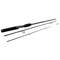 shakespeare ugly stik gx2 promax Shakespeare Ugly Stik GX2 4Pcs Travel Spinning Rod | Travel Rod