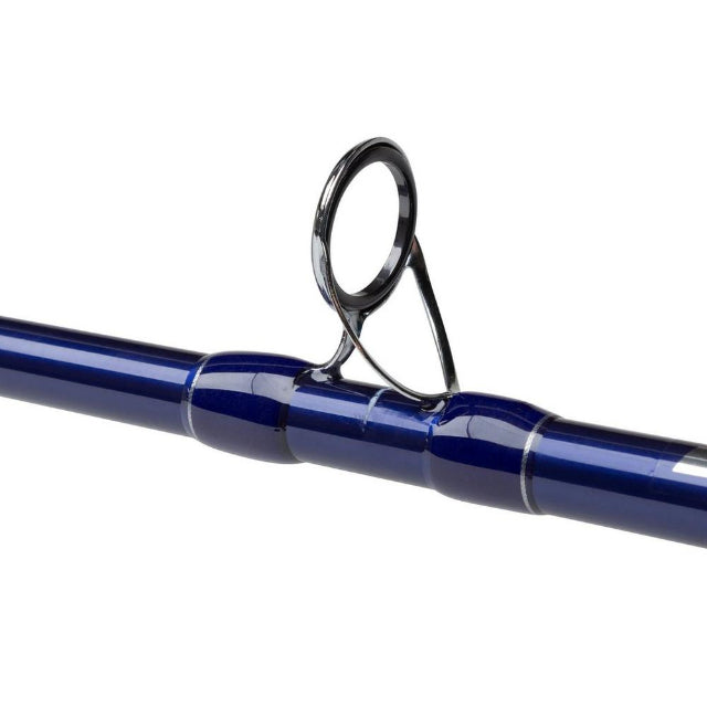 Shakespeare Salt Uptide Popping Spinning Rod | Popping Rod | 9 Ft - M | - Fishermanshub9Ft/2.74Mt