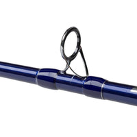 Shakespeare Salt Uptide Popping Spinning Rod | Popping Rod | 9 Ft - M | - Fishermanshub9Ft/2.74Mt