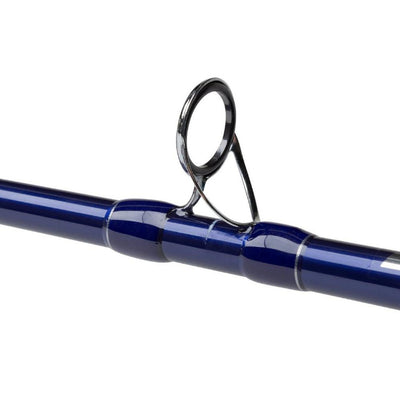 Shakespeare Salt Uptide Popping Spinning Rod | Popping Rod | 9 Ft - M | - Fishermanshub9Ft/2.74Mt