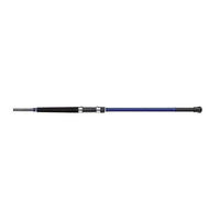 Shakespeare Salt Uptide Popping Spinning Rod | Popping Rod | 9 Ft - M | - Fishermanshub9Ft/2.74Mt