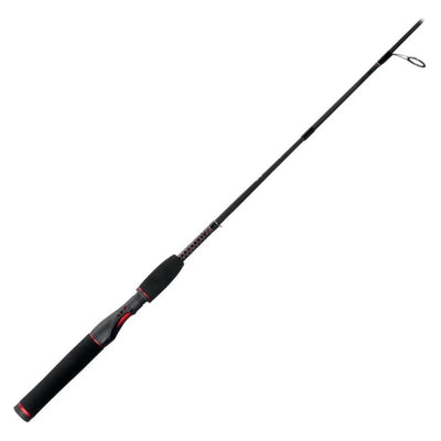 Shakespeare Ugly Stik GX2 4Pcs Travel Spinning Rod | Travel Rod