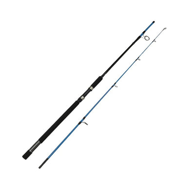 harga rod shimano cruzar Shimano Cruzar BX SG Spinning Rod | Blue | 6.6 Ft - MH | 7 Ft - MH