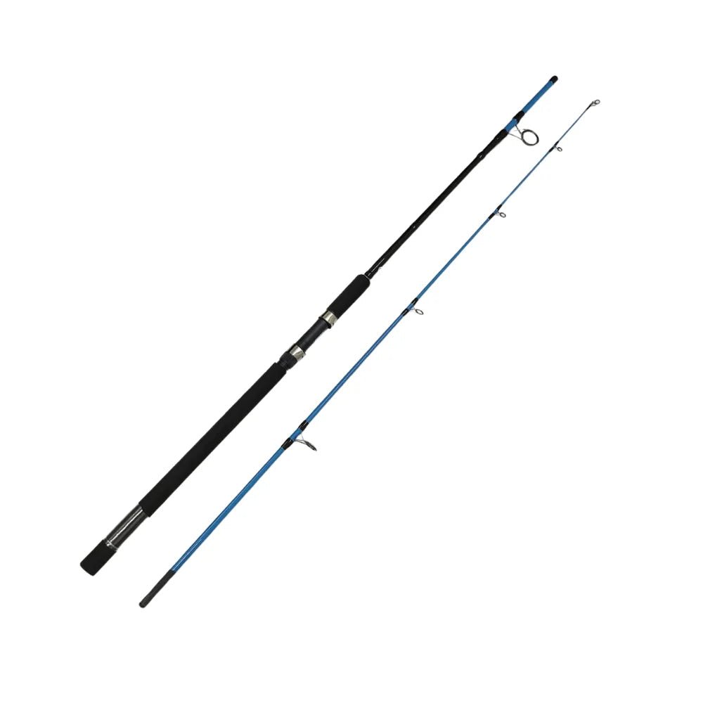 Shimano Cruzar BX SG Spinning Rod | Blue | 6.6 Ft - MH | 7 Ft - MH | 9 Ft - MH | - Fishermanshub6.6Ft/2.01Mt