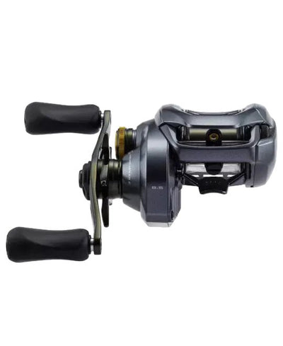 Shimano Curado DC (2022) Baitcasting Reel | CUDC - 200 - XG | CUDC - 201 - XG | - FishermanshubCUDC200XG