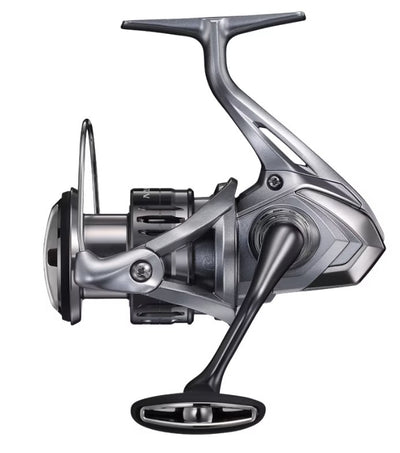 Shimano Nasci Spinning Reel | NAS - 1000FC | - FishermanshubNAS - 1000 - FC