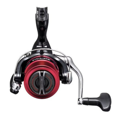 red shimano reel The Shimano Sienna Spinning Combo offers a spinning Reel with a matching rod for the ultimate in affordable Shimano Reels Fishermanshub