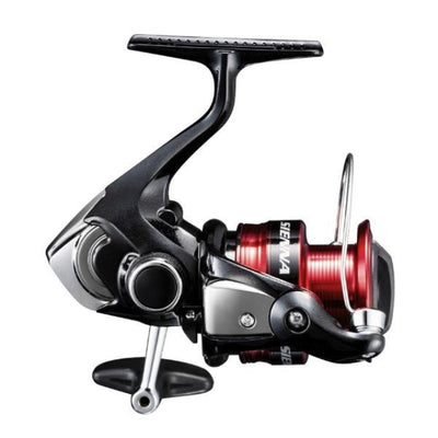 reel shimano 4bb sienna 4000 fb 1000 - Spinning you will be surprised by how valid Sienna is Shimano Sienna FE 4000 Ambidextrous