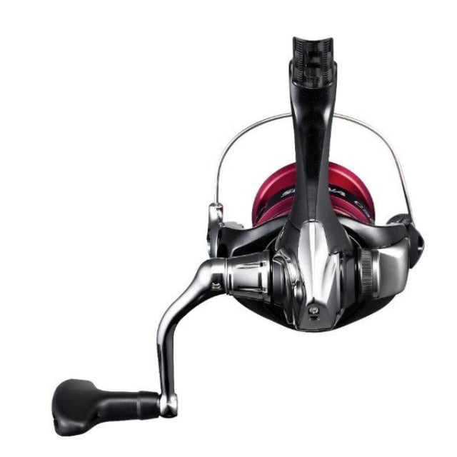 reel shimano 4bb sienna 4000 fb 1000 - Spinning The ideal choice for new fishermen Shimano Sienna Spinning Reel SN4000REC