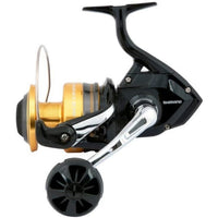 Shimano Socorro SW6000 Spinning Reel | SOC - 6000SW | - FishermanshubSOC - 6000SW
