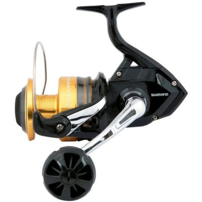 Shimano Socorro SW6000 Spinning Reel | SOC - 6000SW | - FishermanshubSOC - 6000SW