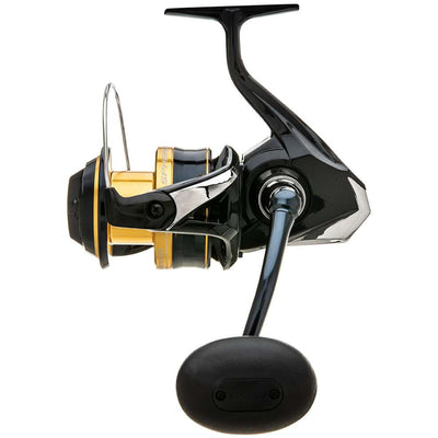 Shimano Spheros SW Spinning Reel | SW - 6000HG - FishermanshubSW - 6000HG