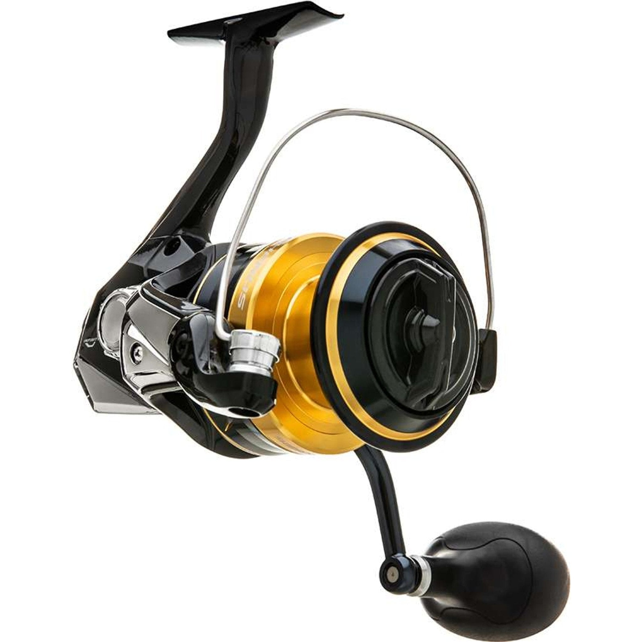 Shimano Spheros SW Spinning Reel | SW-6000HG – Fishermanshub