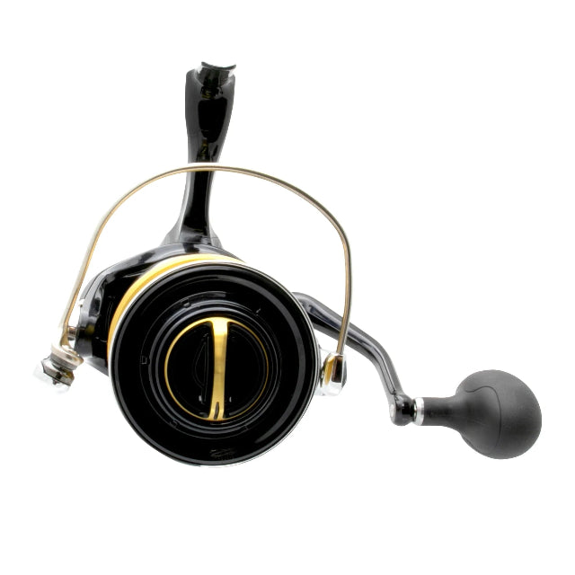 Shimano Stella SW C Spinning Reel | STLSW14000XGC – Fishermanshub Shimano Stella SW C Spinning Reel | STLSW14000XGC – Fishermanshub