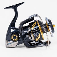 Shimano Stella SW C Spinning Reel | STLSW14000XGC - FishermanshubSTLSW14000XGC