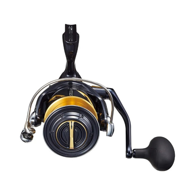 Shimano Stella SW C Spinning Reel | STLSW14000XGC - FishermanshubSTLSW14000XGC
