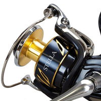 Shimano Stella SW C Spinning Reel | STLSW14000XGC - FishermanshubSTLSW14000XGC