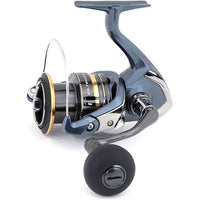 Shimano Ultegra 5000 XG Spinning Reel | ULTC5000XGFC | - fishermanshubULTC5000XGFC