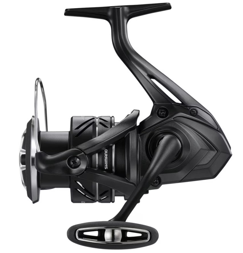 Shimano Aero XR C - 5000 Spinning Reel | C - 5000 | - FishermanshubC - 5000