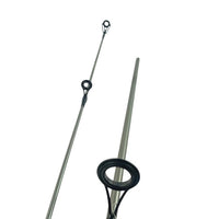 shimano 9 foot rod Shimano FX Multi-Species Spinning Rod | 7 Ft - M, MH | 8 Ft - MH