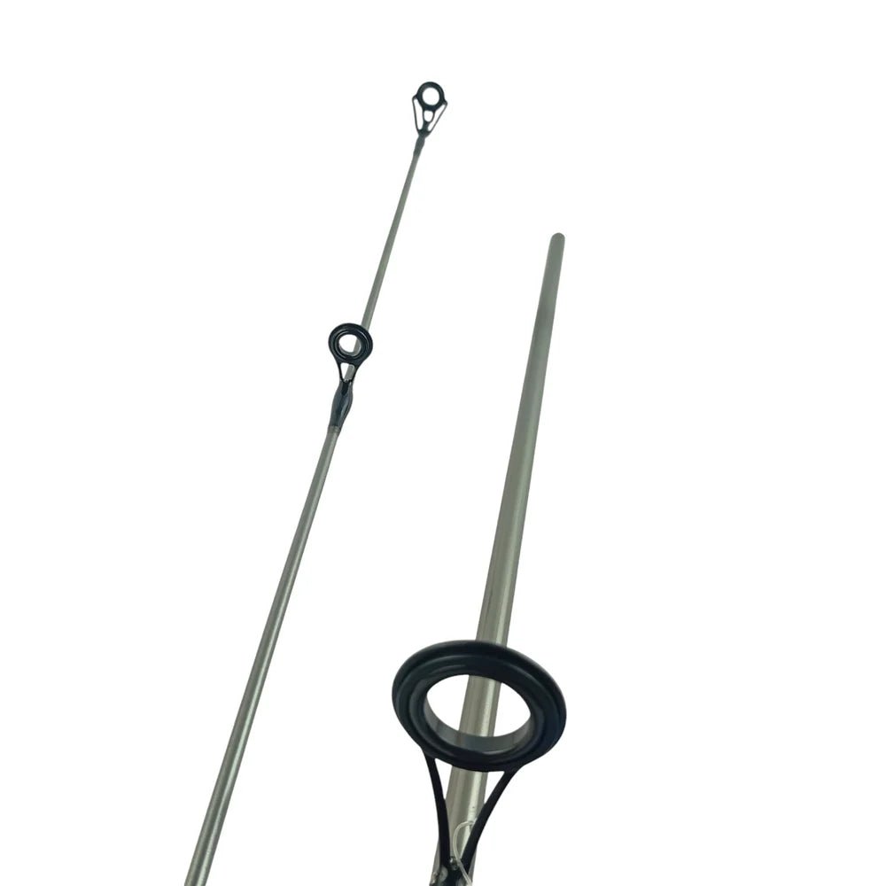 Shimano FX Multi - Species Spinning Rod | 7 Ft - M, MH | 8 Ft - MH | 9 Ft - MH | - Fishermanshub7Ft/2.13Mt - M